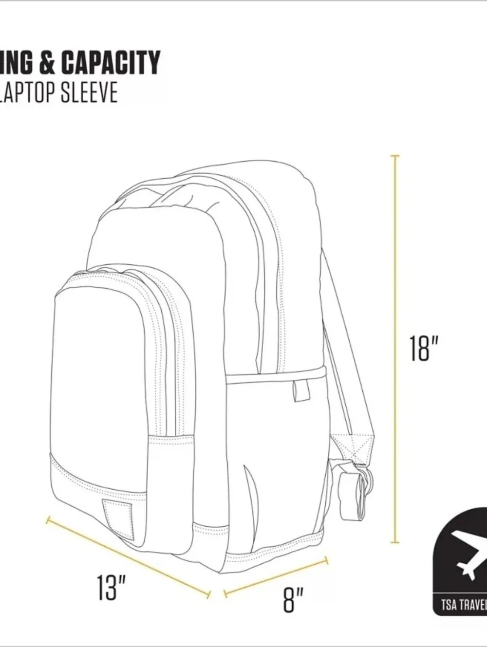 Carhartt Backpack